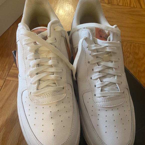 Air Force Ones - Picture 2 of 3